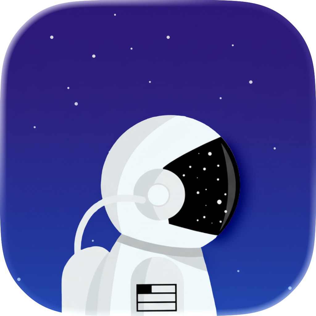 MoonM8 app logo